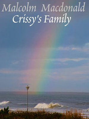 cover image of Crissy's Family
